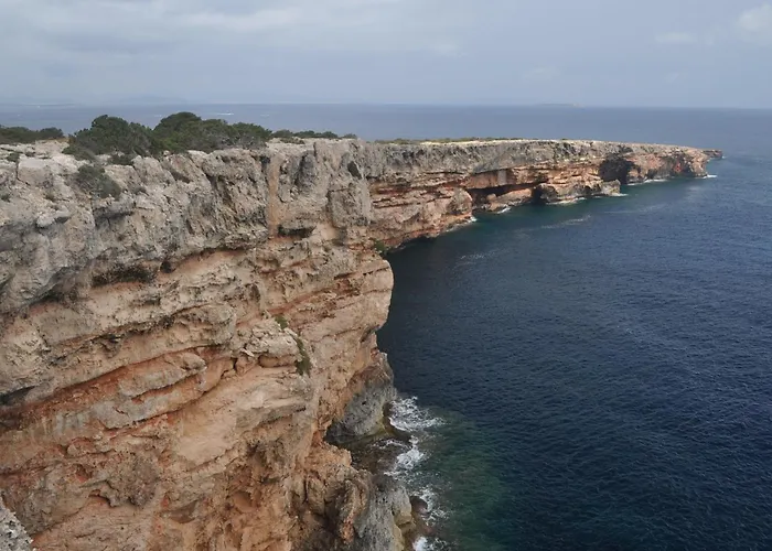 Viviendas Turisticas S\'Estanyol