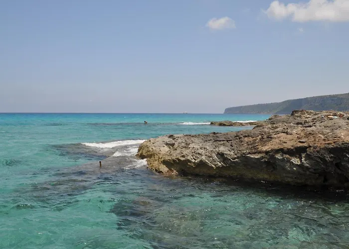 Viviendas Turisticas S\'Estanyol