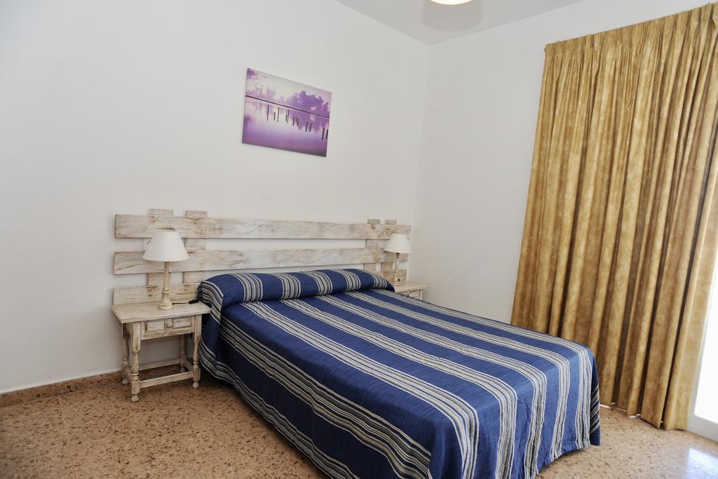 Viviendas Turisticas S'estanyol Apartment