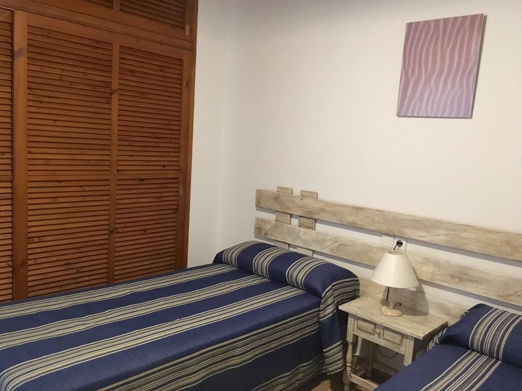 Viviendas Turisticas S'estanyol Apartment