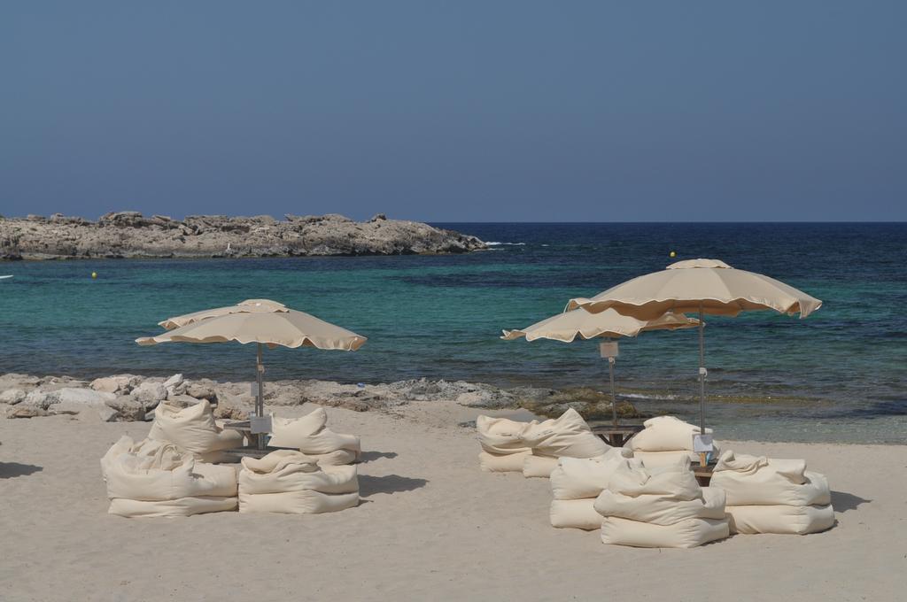 Viviendas Turisticas S'estanyol Apartment La Savina (Formentera)