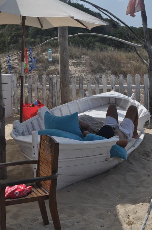 Viviendas Turisticas S'estanyol Apartment