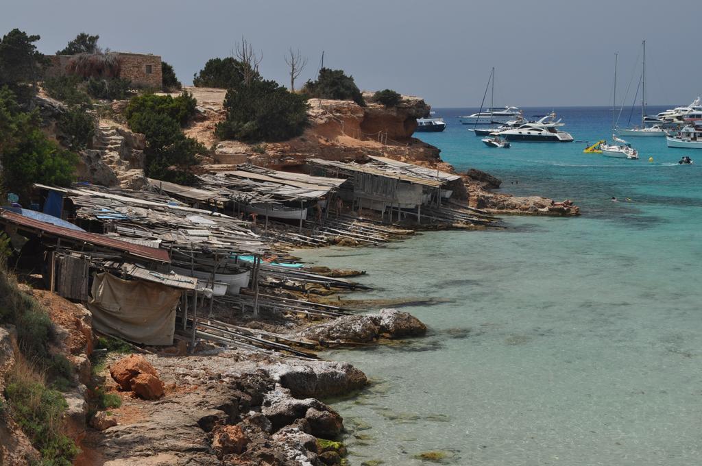 Viviendas Turisticas S'estanyol