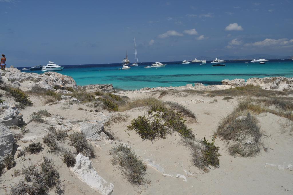 Viviendas Turisticas S'estanyol Apartment