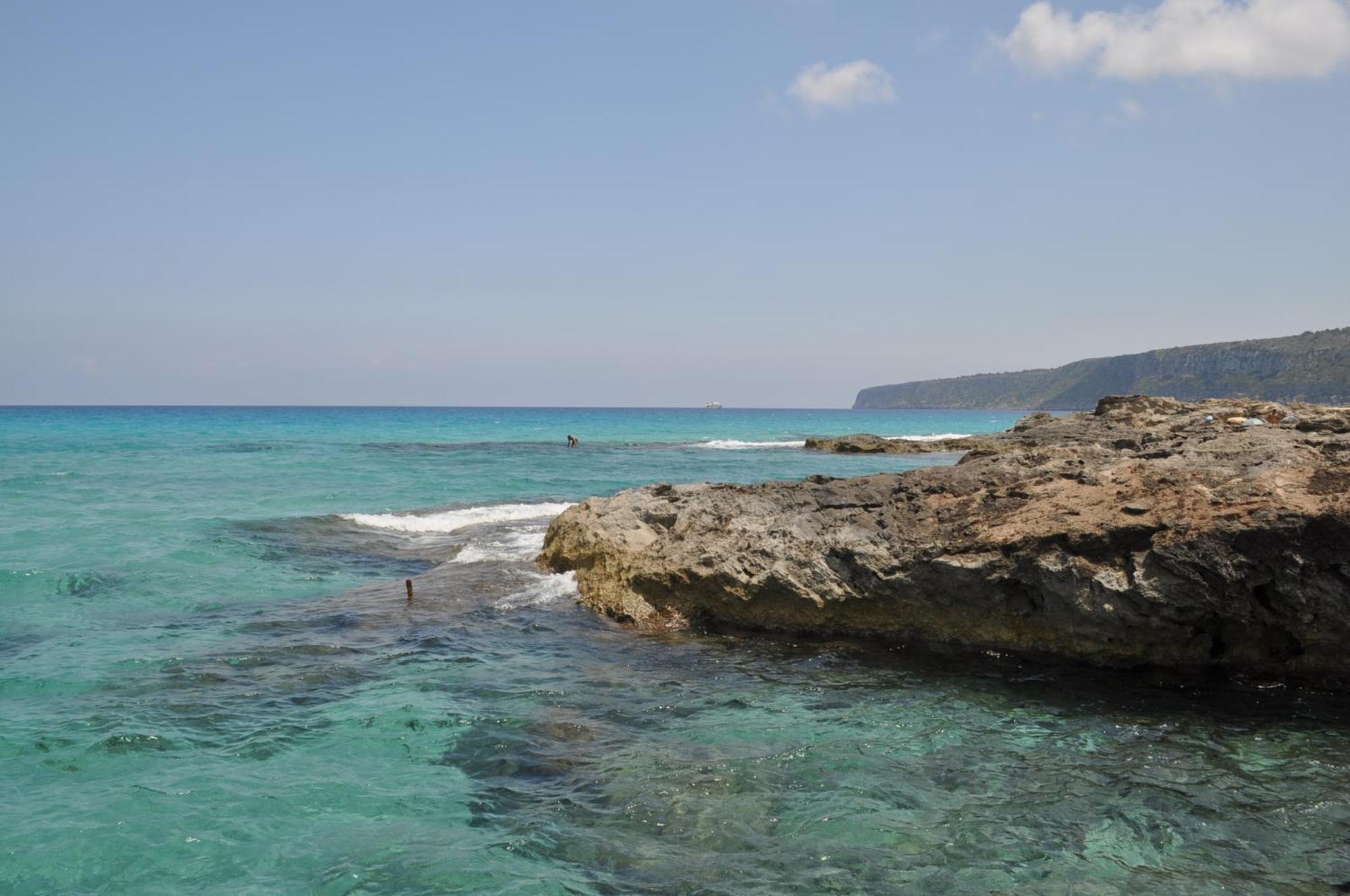 Viviendas Turisticas S'estanyol Apartment La Savina (Formentera)