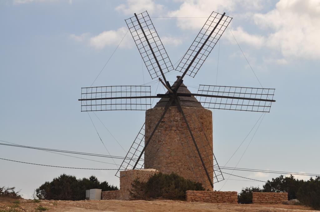 Viviendas Turisticas S'estanyol Apartment