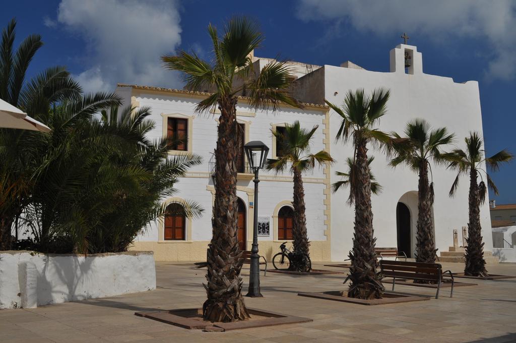 Viviendas Turisticas S'estanyol *