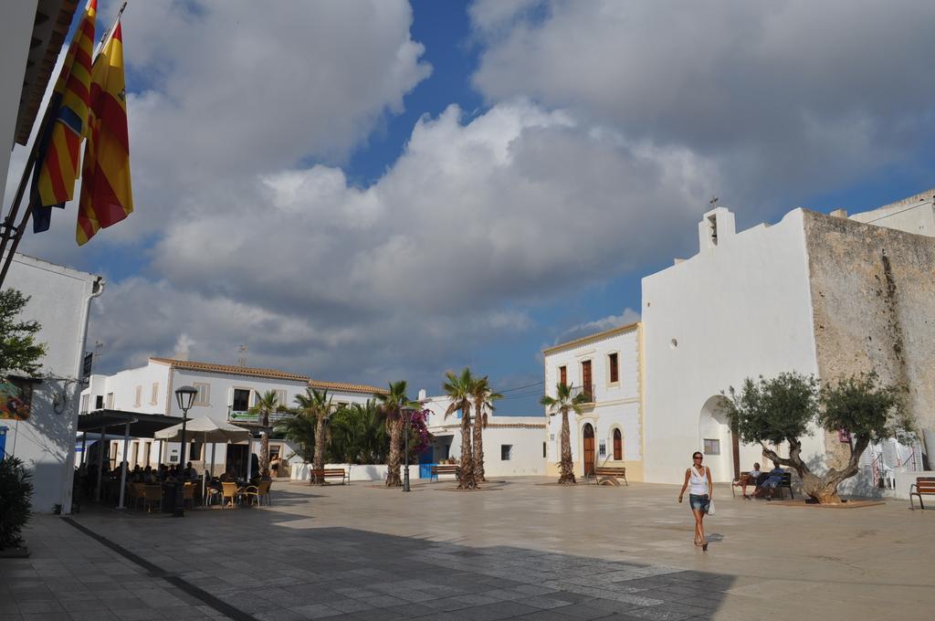 Viviendas Turisticas S'estanyol