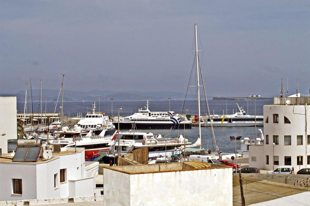 Viviendas Turisticas S'estanyol