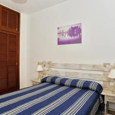 Viviendas Turisticas S'Estanyol La Savina  Buitenkant foto