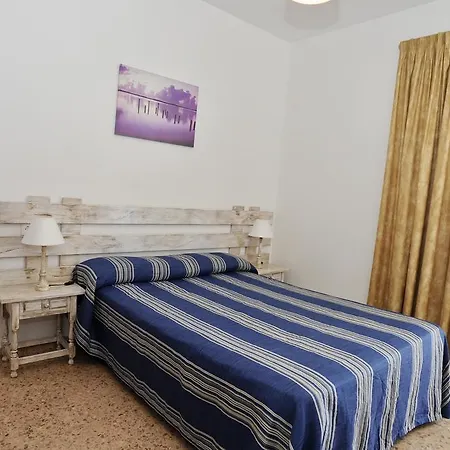 Viviendas Turisticas S'Estanyol La Savina  Buitenkant foto