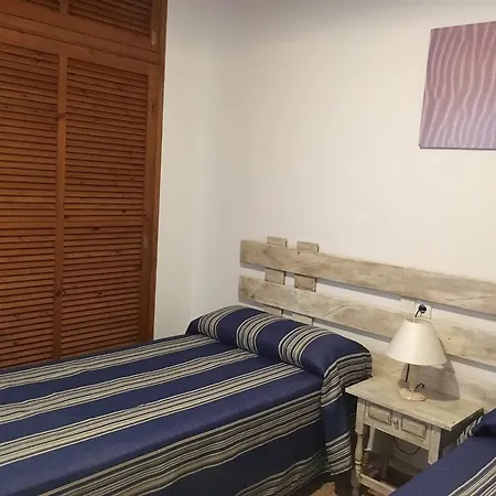 Viviendas Turisticas S'Estanyol La Savina  Buitenkant foto
