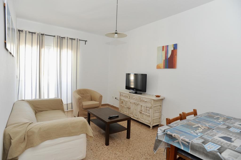 Apartament Viviendas Turisticas S'estanyol