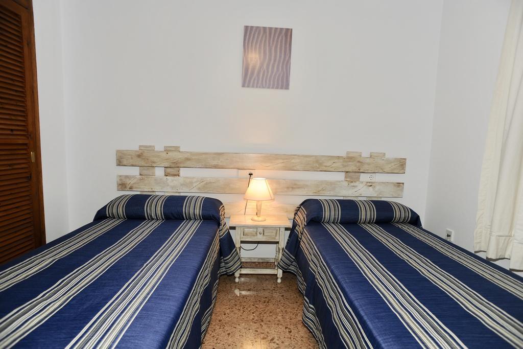 Apartament Viviendas Turisticas S'estanyol *