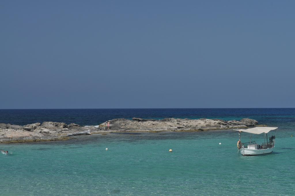Apartament Viviendas Turisticas S'estanyol *