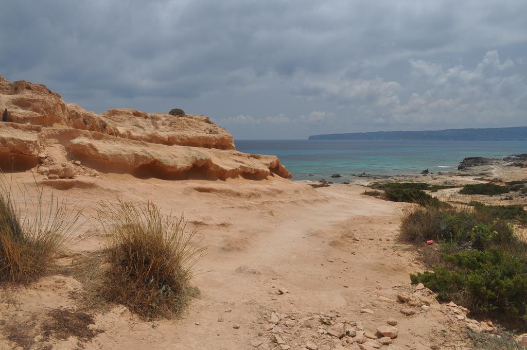 Apartament Viviendas Turisticas S'estanyol La Savina (Formentera)