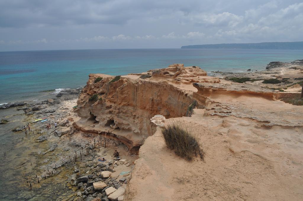 Apartament Viviendas Turisticas S'estanyol