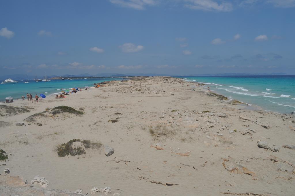 Apartament Viviendas Turisticas S'estanyol La Savina (Formentera)