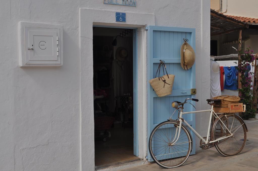 Apartament Viviendas Turisticas S'estanyol La Savina (Formentera)