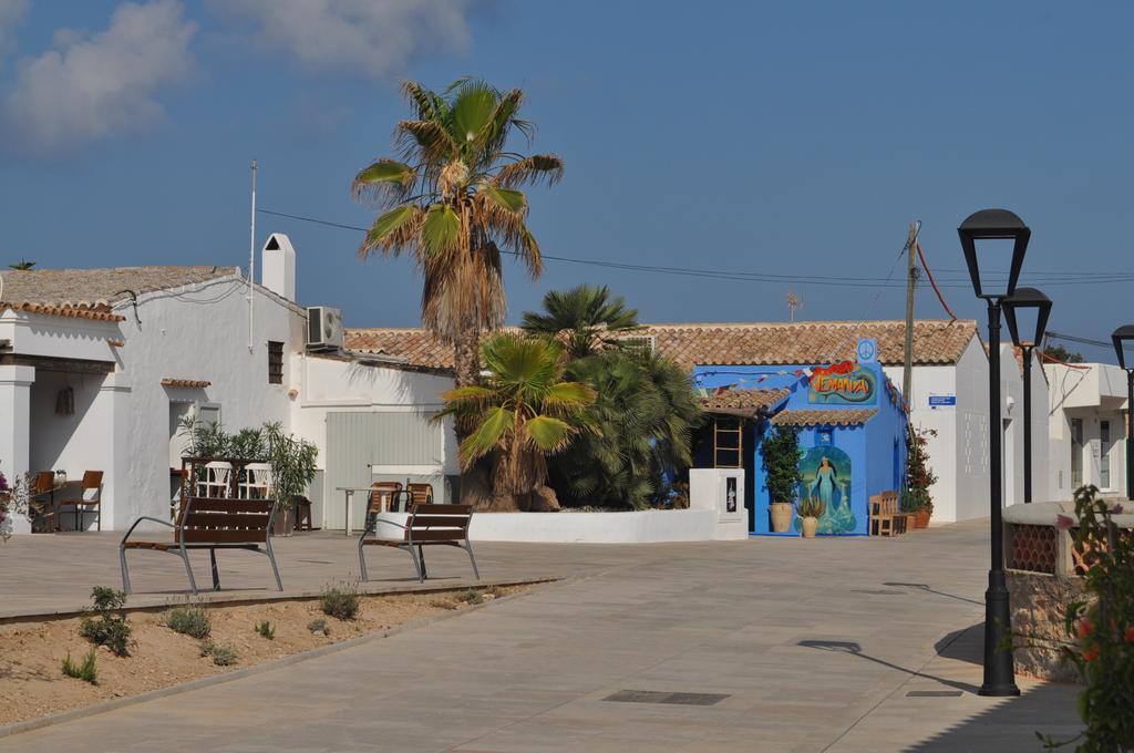 Apartataments S'Estanyol *